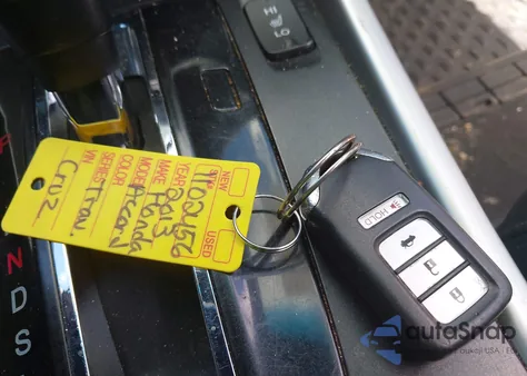 2013 Honda Accord Ex-L из США, поврежденный, VIN 1HGCR2F88DA096005